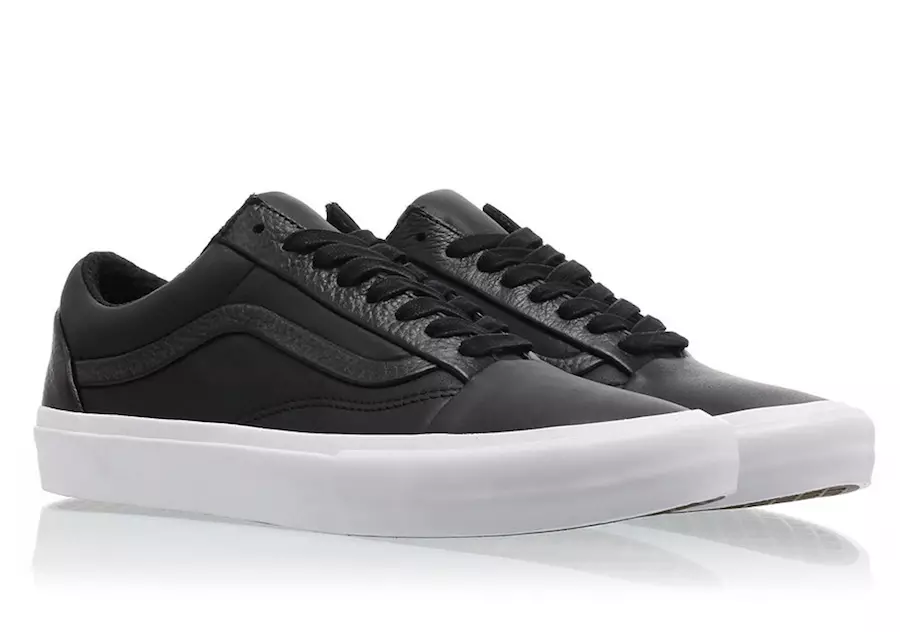 Vans Vault lanza su 46460_8