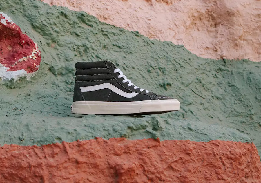 Ретро спортски пакет Vans Classics