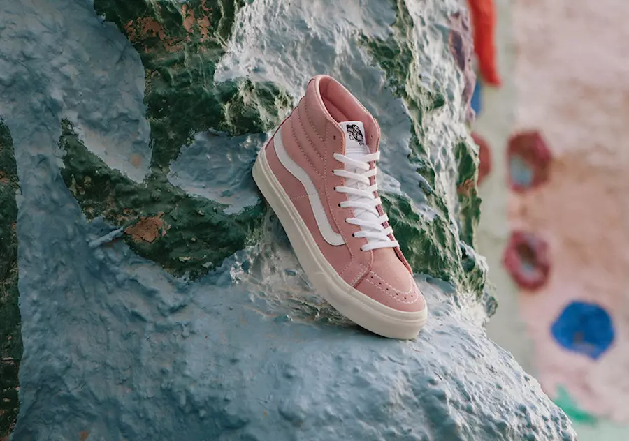 Vans Classics Retro Sport Pack