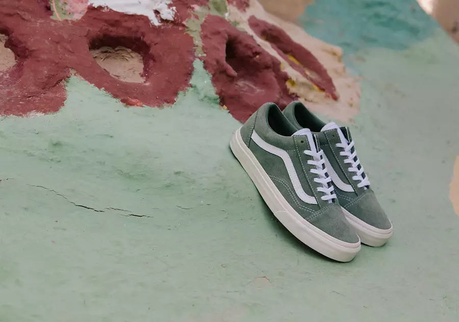 Vans Classics 레트로 스포츠 팩