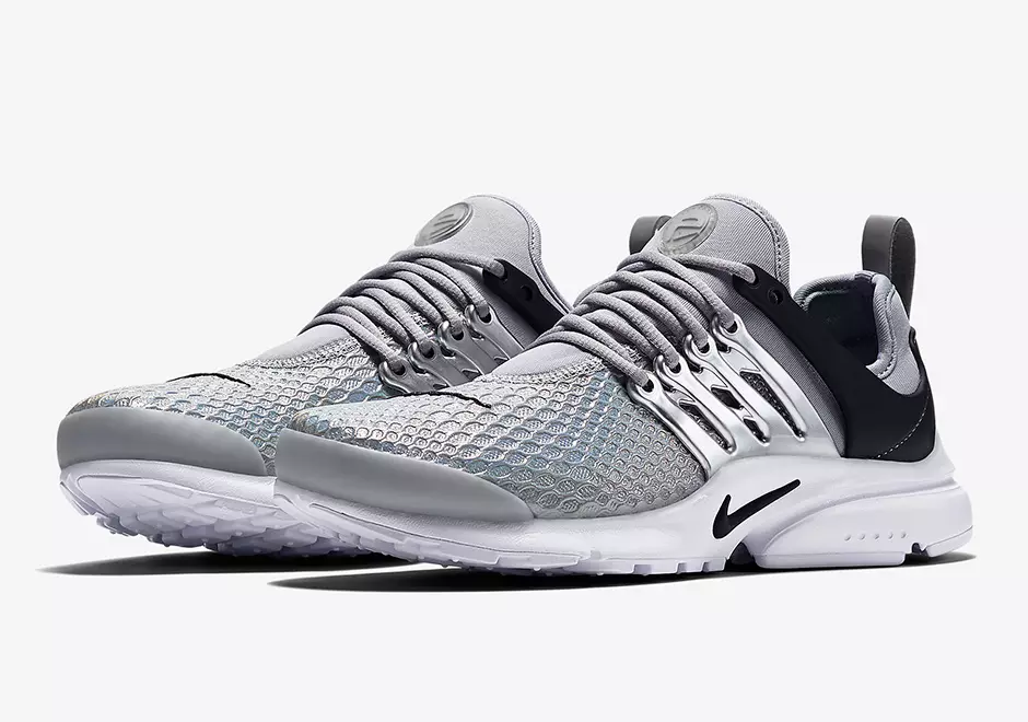 نقدم لكم حذاء Nike Air Presto