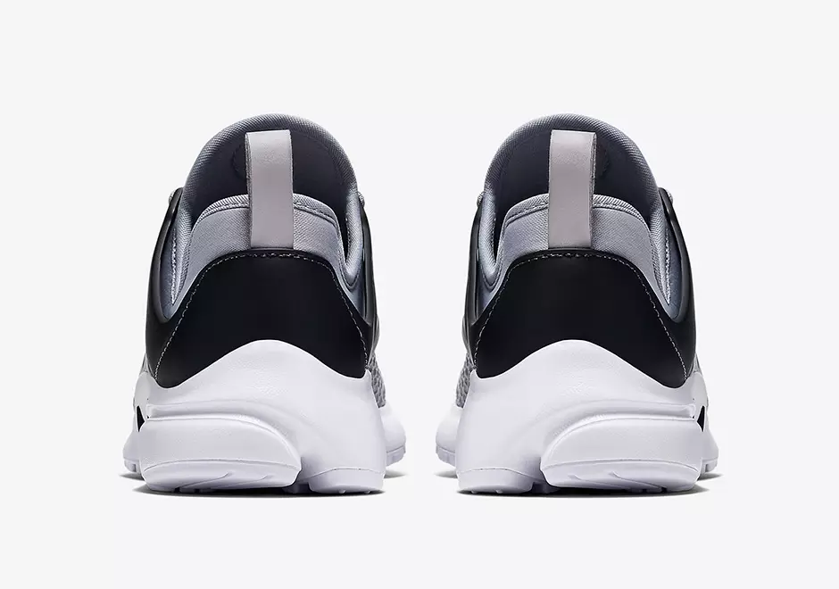 Nike Air Presto металл торы