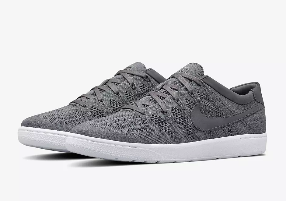 Рожер Федерерийн удахгүй гарах Nike Tennis Classic Ultra Flyknit загвар худалдаанд гарлаа