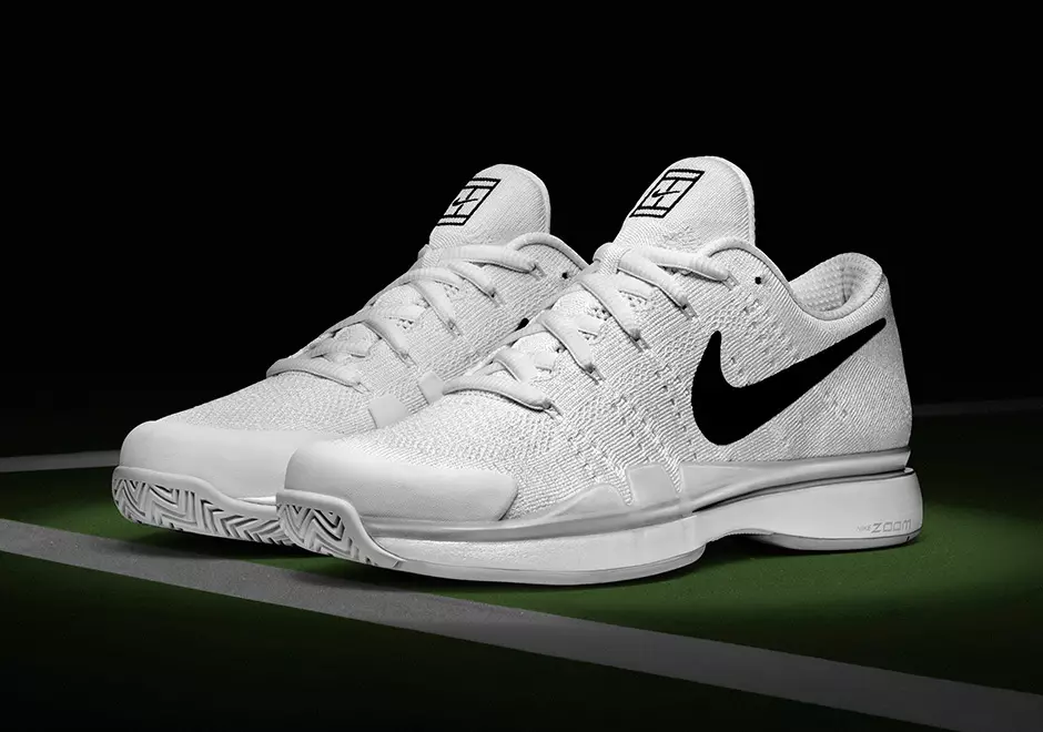 تاريخ إصدار Nike Zoom Vapor Tour 9.5 Flyknit