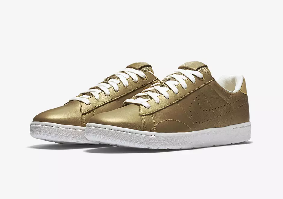 NikeCourt Tennis Classic Ultra Wimbledon Gold Pack