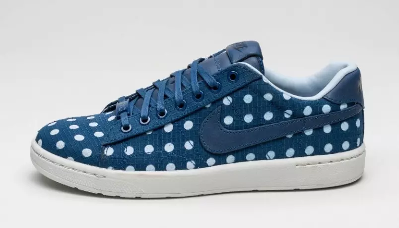 Nike Tennis Classic Ultra PRM Bleu Côtier