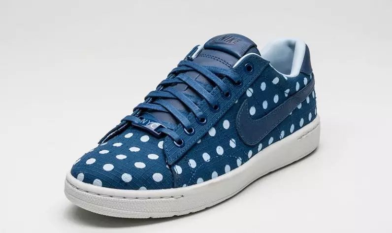 Nike Tennis Classic Ultra PRM эргийн цэнхэр