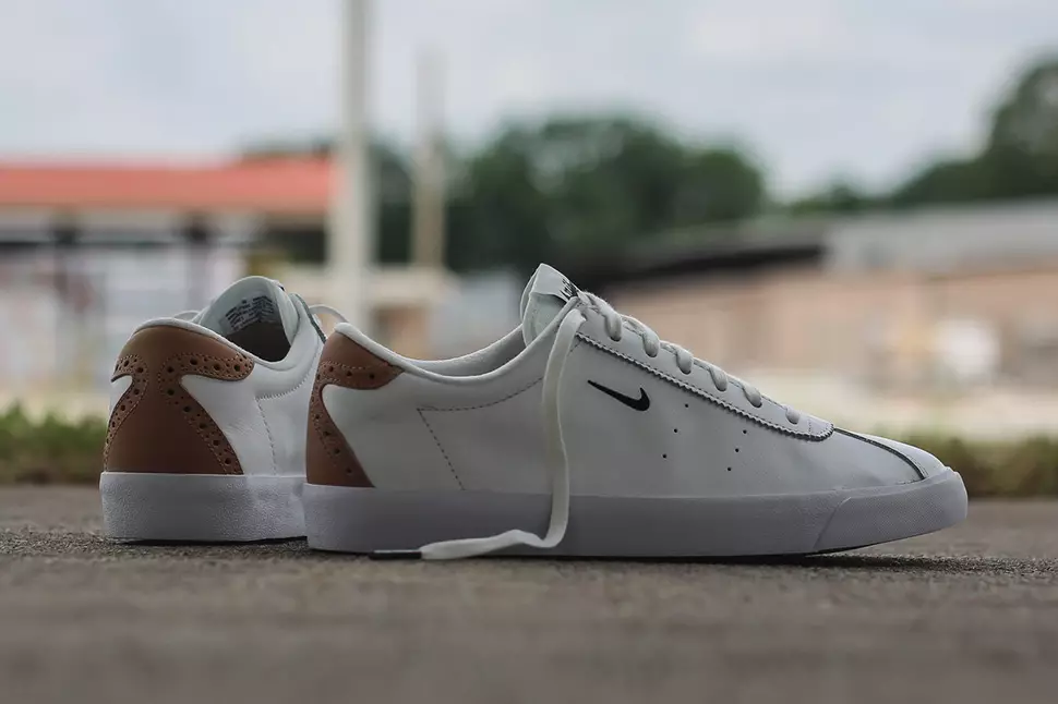 Nike Match Klasik “Vachette Tan”