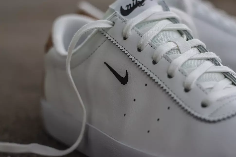 Nike Match Classic Vachette Светло-коричневый