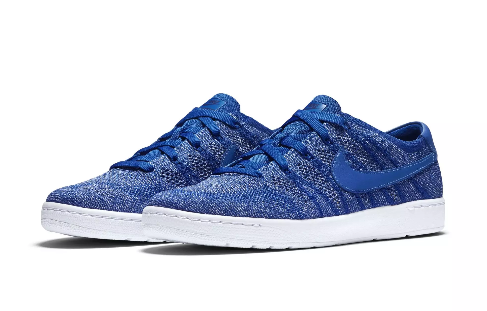 Nike présente la NikeCourt Tennis Classic Ultra Flyknit