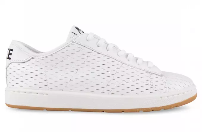 Nike Tennis Ultra Deconstruct Biała Guma