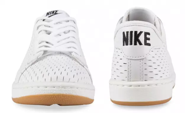 Nike Tennis Ultra Destruct White Gum