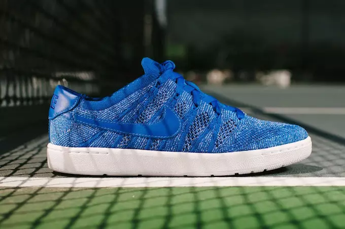 Nike Tennis Classic Ultra Flyknit Game Royal