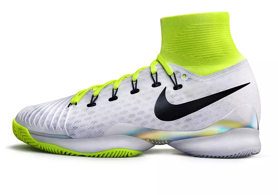 Nike Court Air Zoom Ultrafly