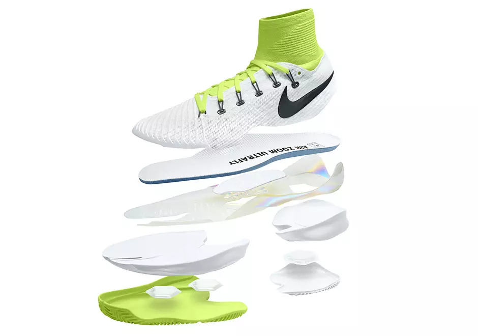 NikeCourt Air Zoom Ultrafly