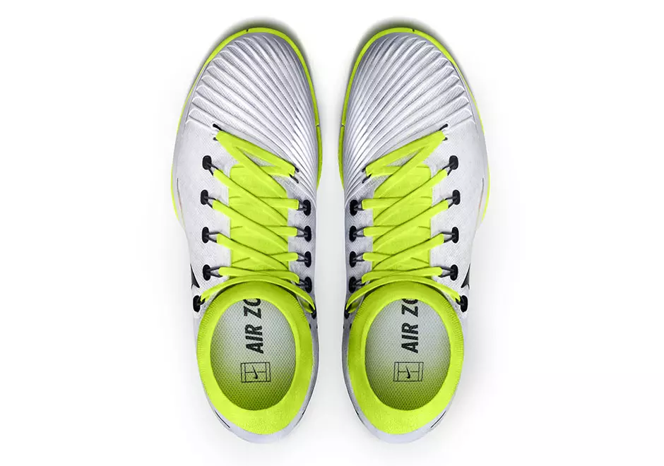 NikeCourt Air Zoom Ultrafly