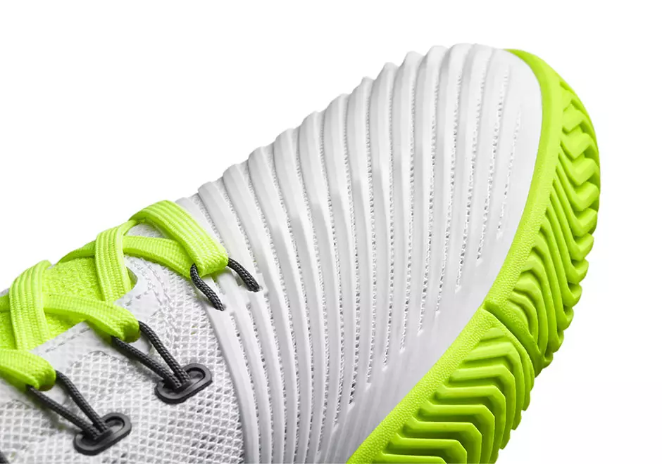 NikeCourt Air Zoom Ultrafly