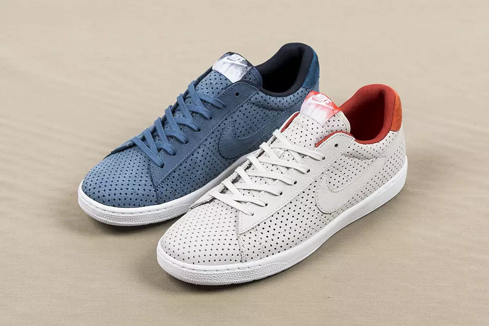 Nike Tennis Clasaiceach Oscailte Ultra-Astráile