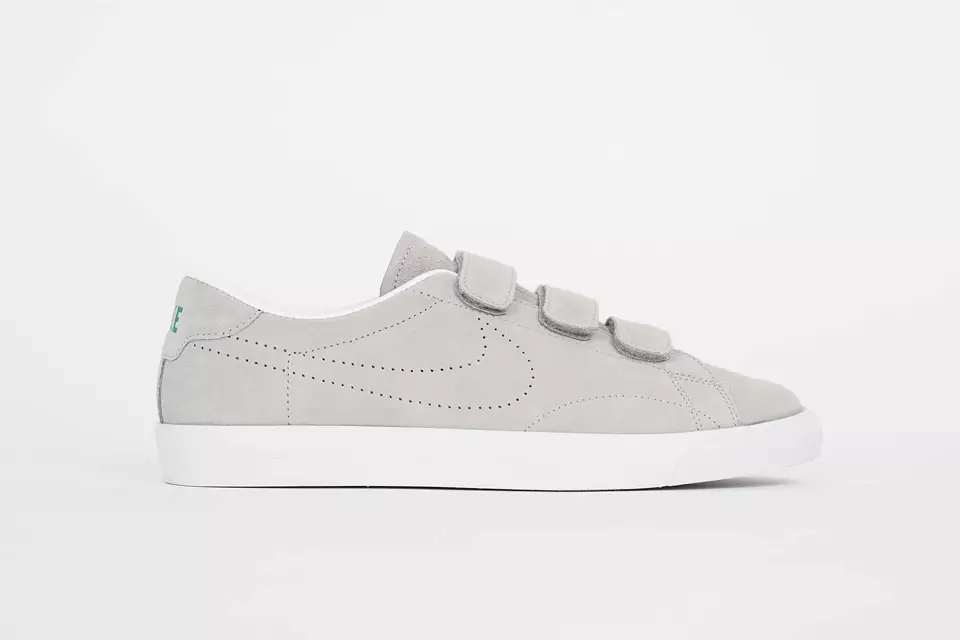 Nike Tennis Classic AC Velcro-pakke