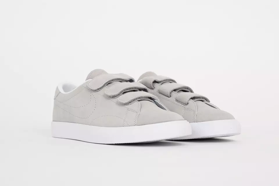 Nike Tennis Classic AC Velcro Lupo Grigio