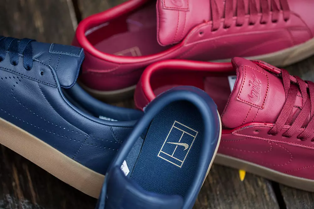 fragment design Nike Tennis Classic