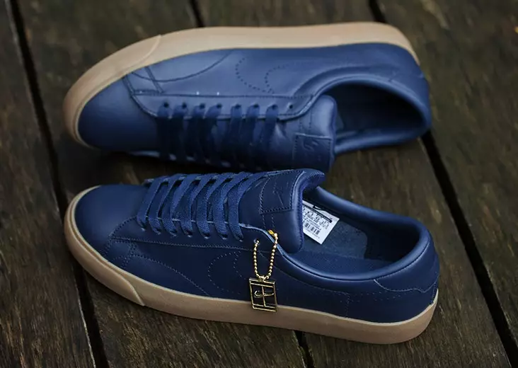 fragment design Nike Tennis Classic