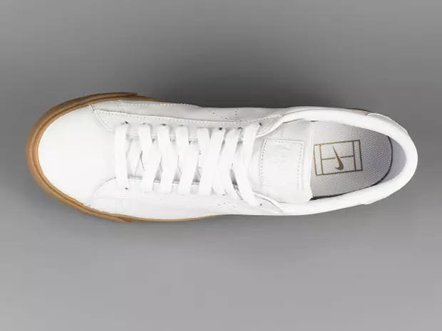 Nike Tennis Classic White gumija