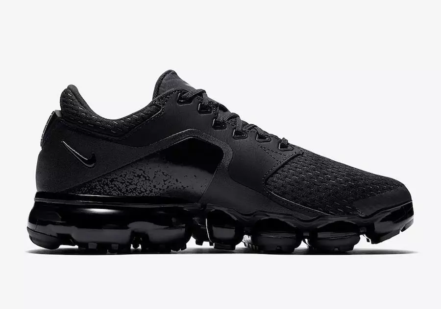 Nike Air VaporMax CS Triple Black 917963-002