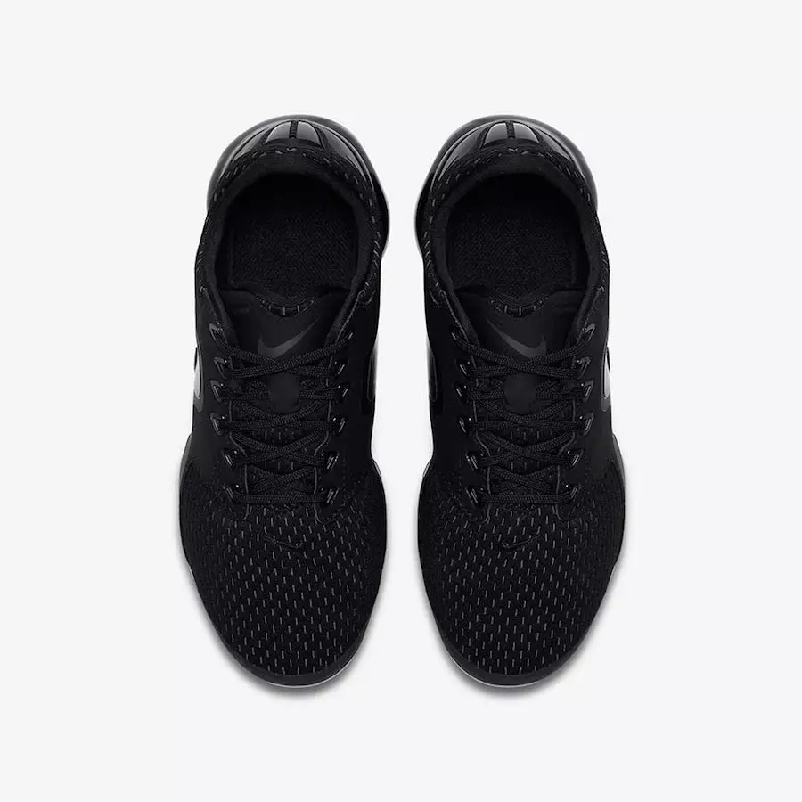 Nike Air VaporMax CS Triple Black 917963-002