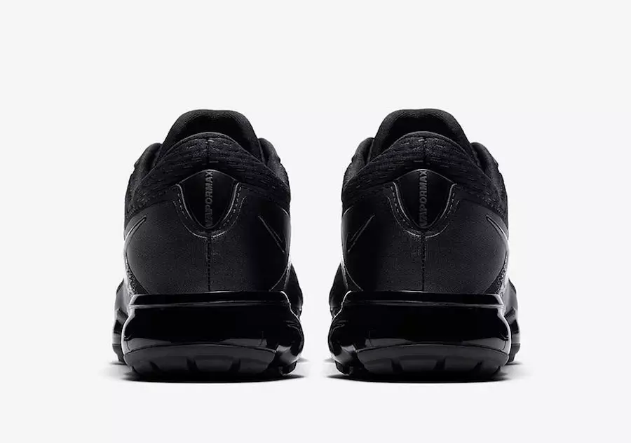 Nike Air VaporMax CS Triple Negras 917963-002