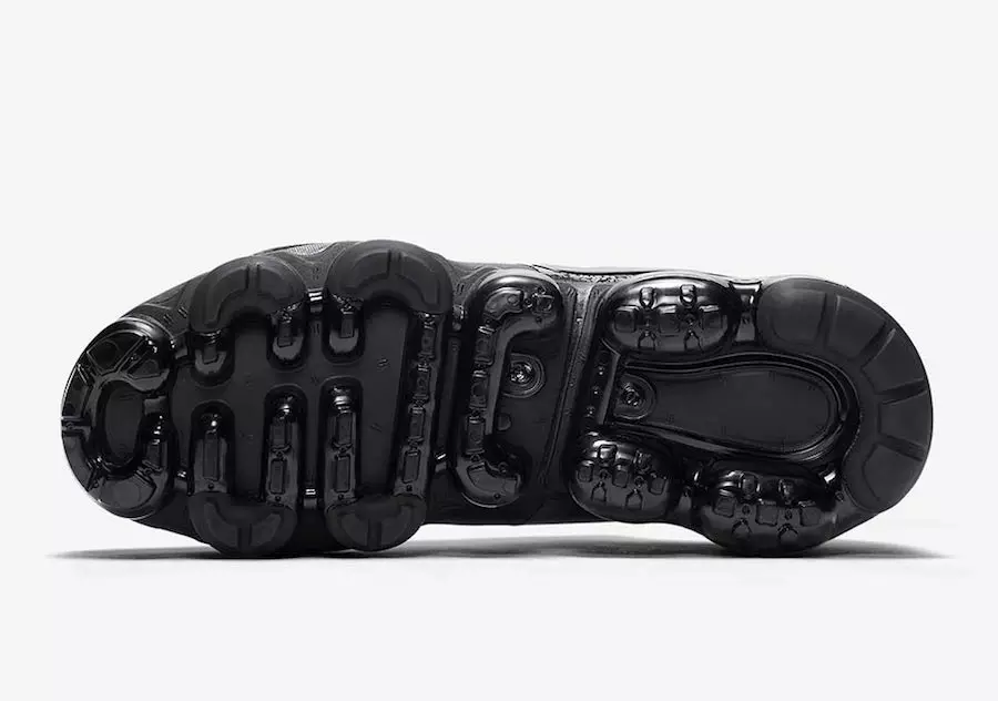 Nike Air VaporMax CS Triple Noir 917963-002