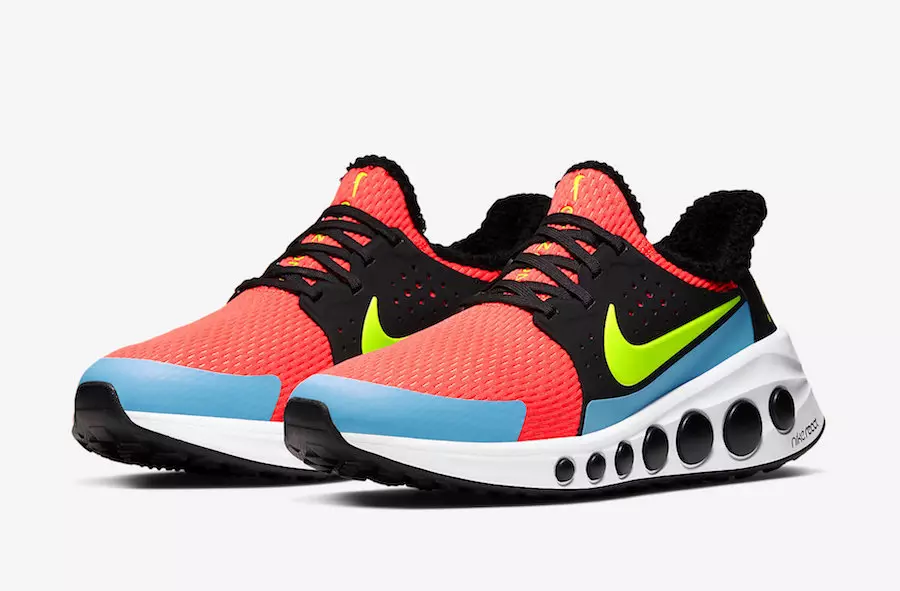 Nike CruzrOne debytoi viidessä värissä 46628_1