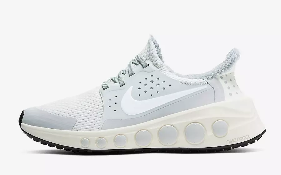 Nike CruzrOne Pure Platinum CT3423-001 väljalaskekuupäev