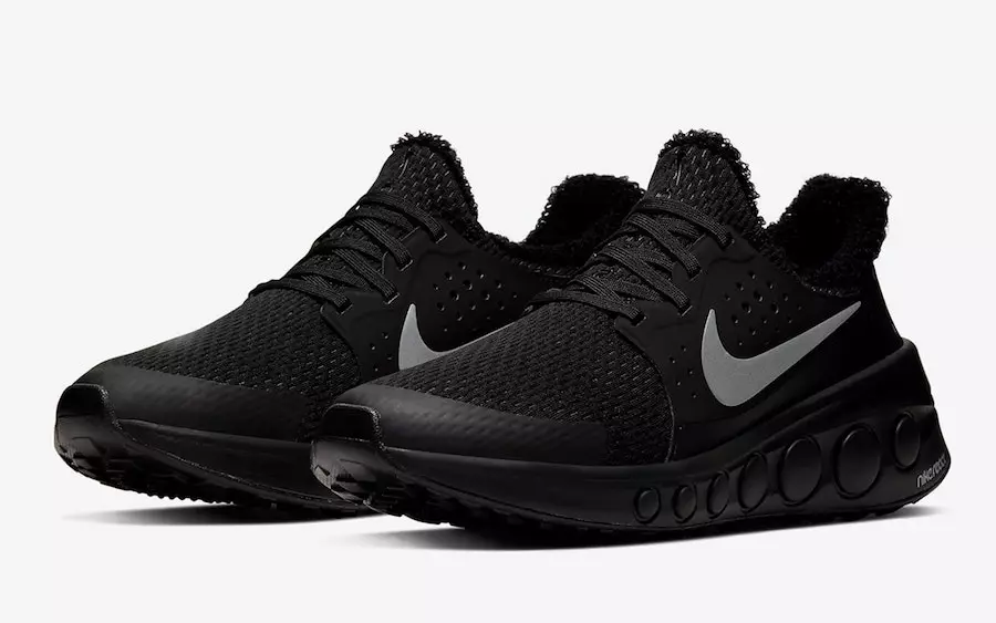 Nike CruzrOne Black CD7307-001 Datum izdaje