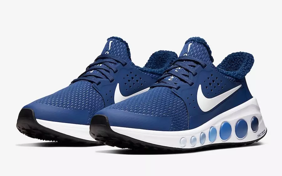 Nike CruzrOne Coastal Blue CD7307-401 Datum izdaje