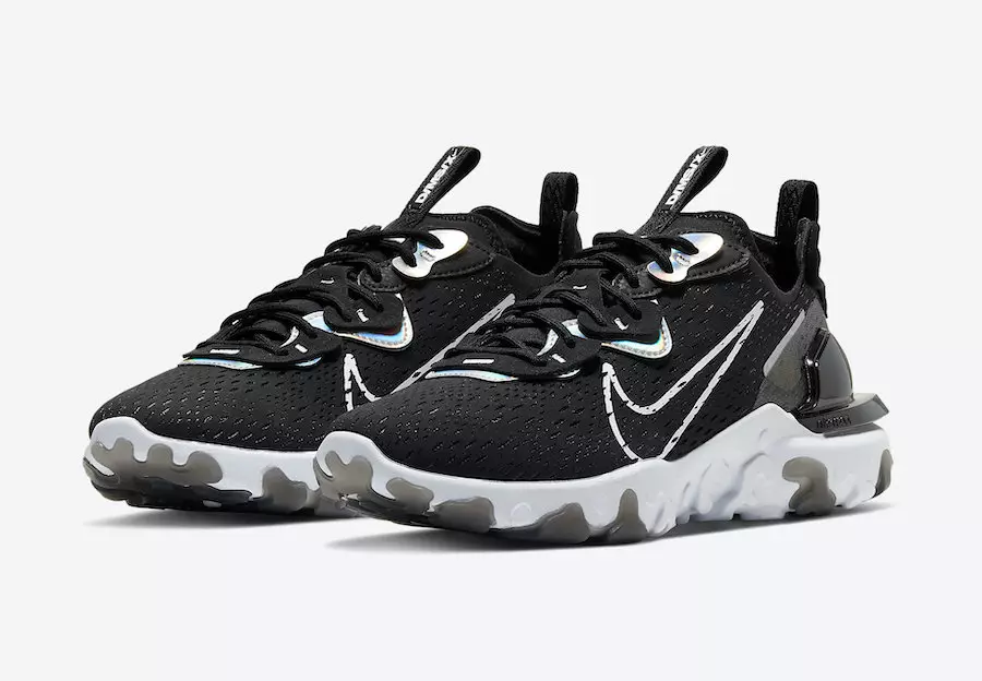 Nike React Vision Essential выходит в