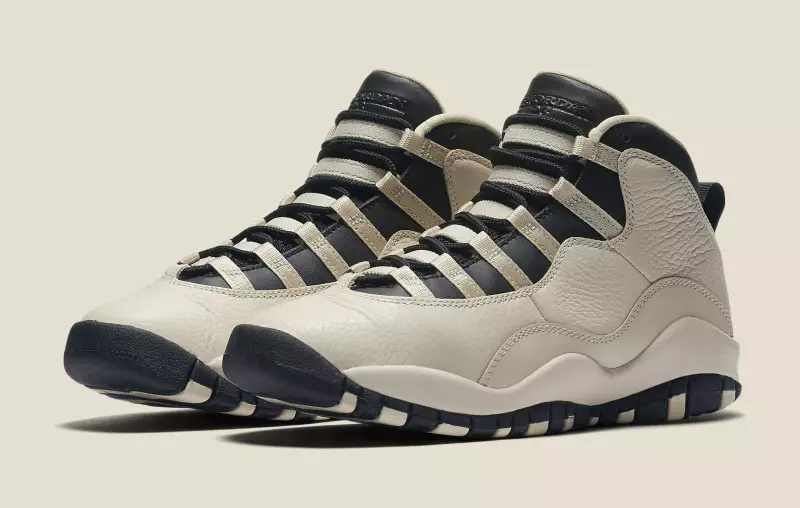 Pearl Jordan 10 Örökösnő