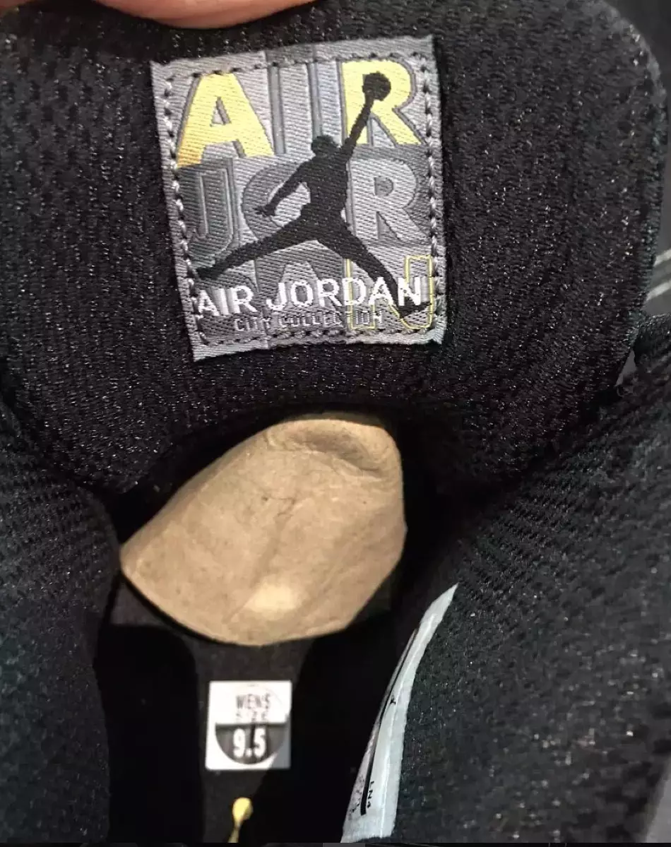 Air Jordan 10 Retro NYC Datum izdaje