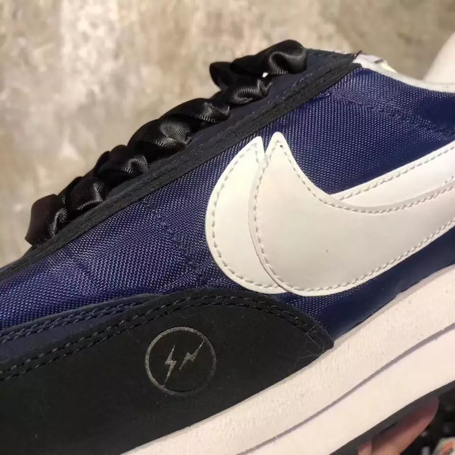 Fragment Sacai Nike LDV Waffle Ημερομηνία κυκλοφορίας Τιμολόγηση