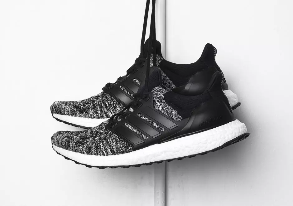 Valdantis čempionas x Adidas Ultra Boost debiutuos kitą savaitę