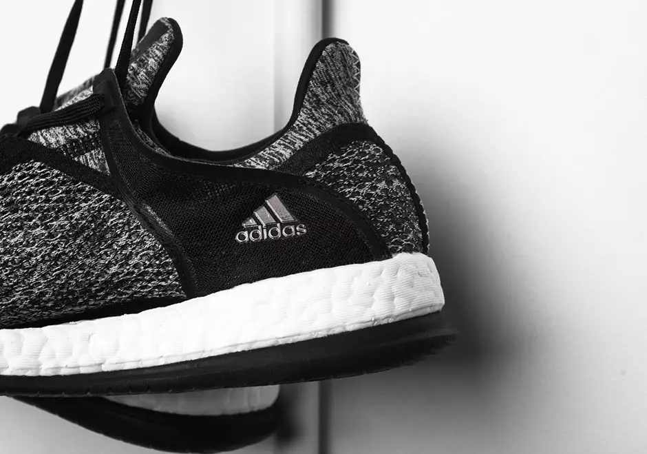 Campionul în vigoare adidas Ultra Boost