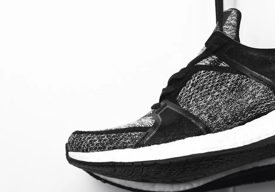 Биліктегі чемпион adidas Ultra Boost