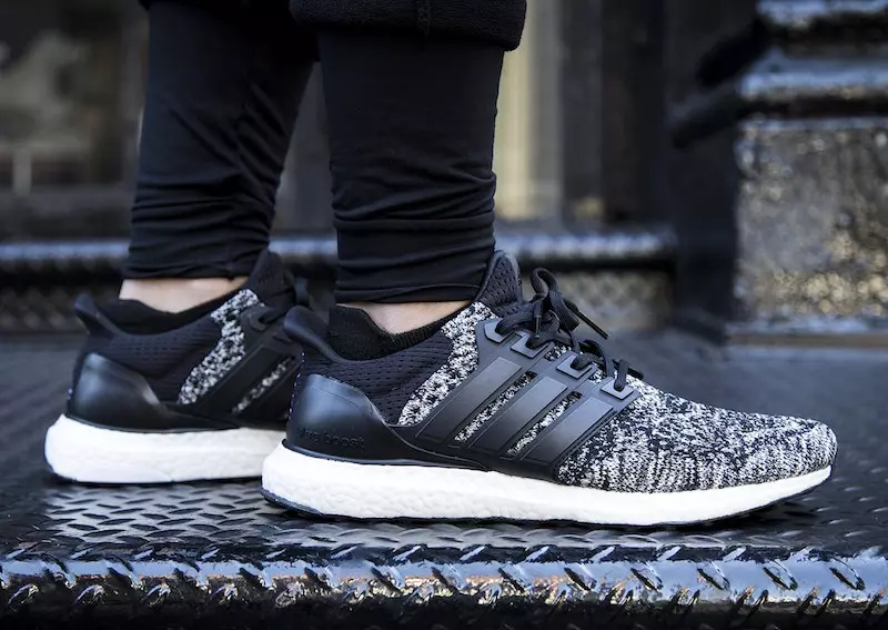 Reigning Champ x adidas Ultra Boost