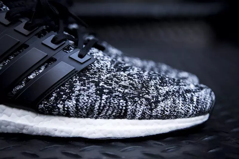 Reigning Champ x adidas Ultra Boost