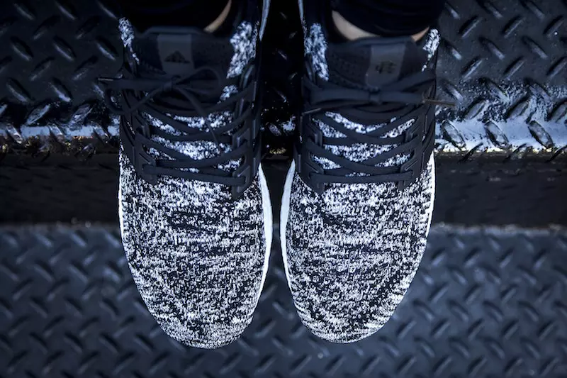 Reigning Champ x adidas Ultra Boost