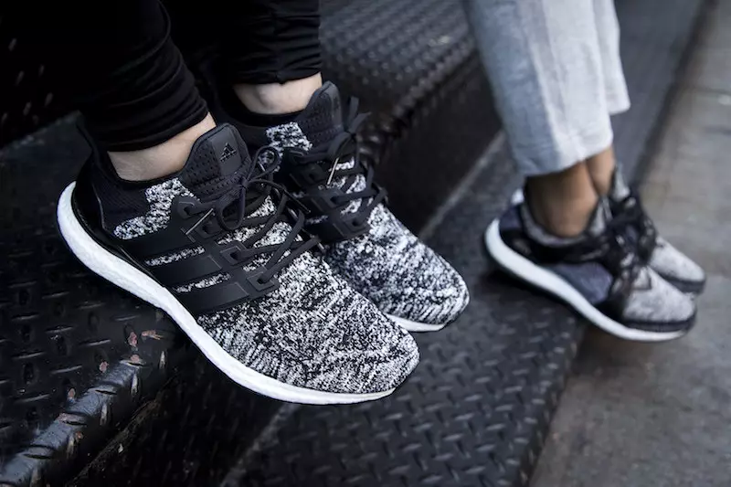 Hallitseva mestari x adidas Ultra Boost