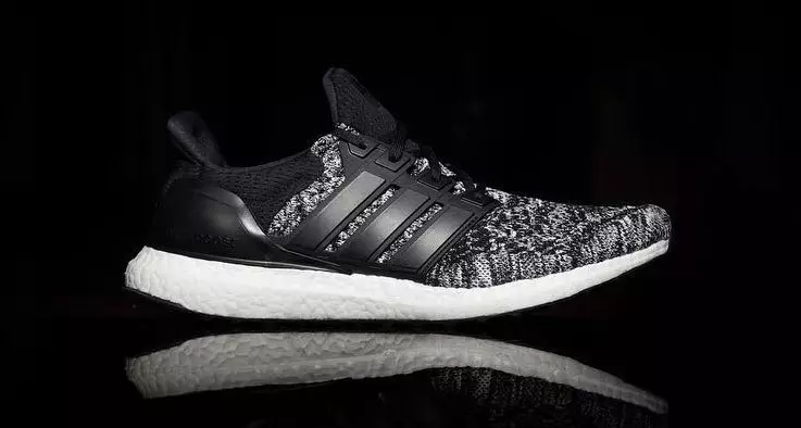 Чинний чемпіон adidas Ultra Boost