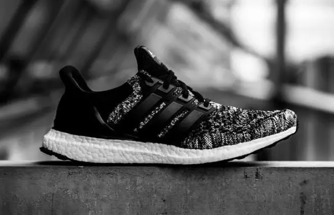 Úřadující šampion adidas Ultra Boost