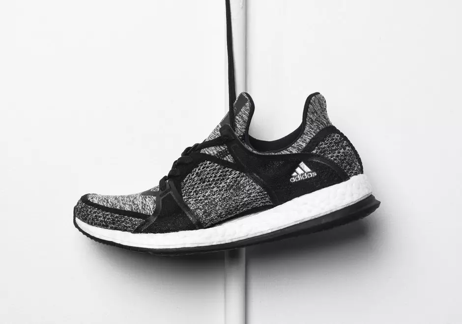 Чемпионати ҳукмрон adidas Ultra Boost