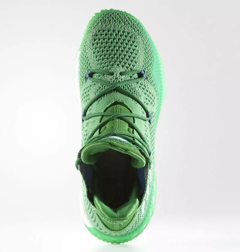 اندرو ویگینز آدیداس Crazy Explosive Evergreen